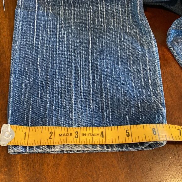 Levi’s 511 Skinny Women’s Stonewashed Jeans Size 28x30 - Picture 6 of 10